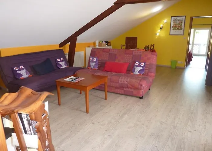 Chantal Verdun-sur-Meuse