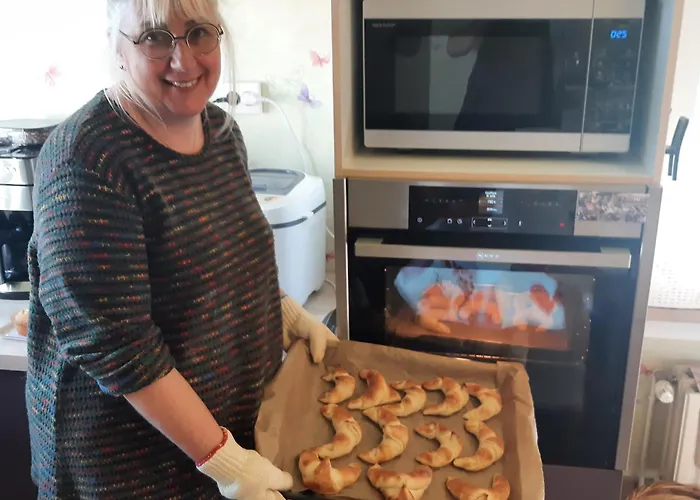 Penzion Chantal Verdun-sur-Meuse