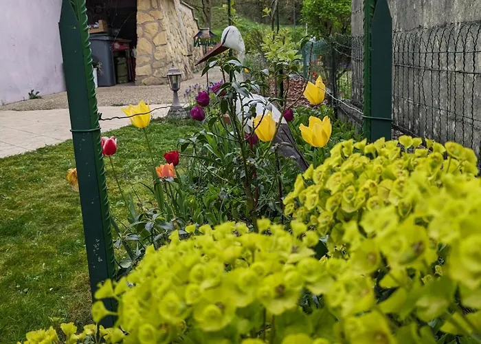 Chantal * Verdun-sur-Meuse