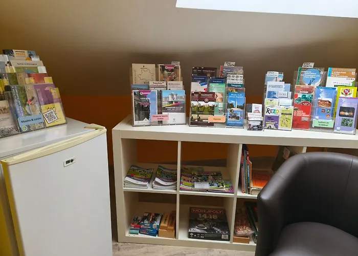 Chantal * Verdun-sur-Meuse